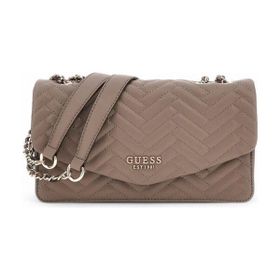 Guess HWQG9508210 Anning Toprak Kadın Omuz Çantası