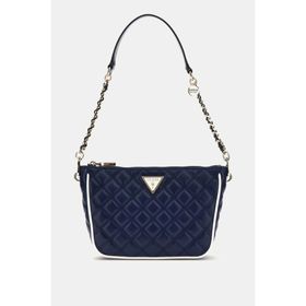 Guess HWQG9649170 Lacivert Kadın Omuz Çantası