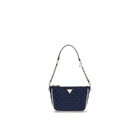 Guess HWQG9649170 Lacivert Kadın Omuz Çantası