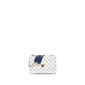 Guess HWQG9649200 Beyaz Kadın Omuz Çantası