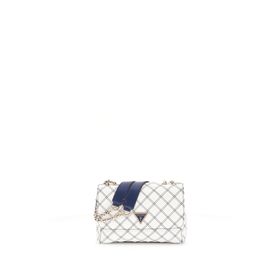 Guess HWQG9649200 Beyaz Kadın Omuz Çantası