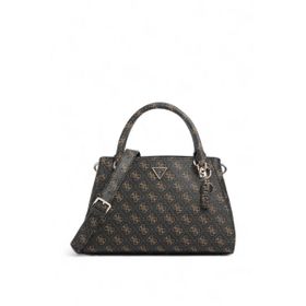 Guess HWQG9672070 Noelle II Kahve Kadın Omuz Çantası