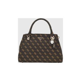 Guess HWQG9672070 Noelle II Kahve Kadın Omuz Çantası