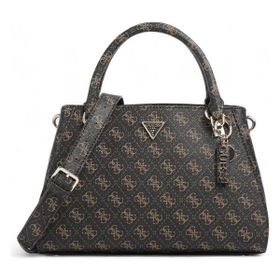 Guess HWQG9672070 Noelle II Kahve Kadın Omuz Çantası