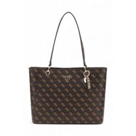 Guess HWQG9672250 Noelle II Kahve Kadın Omuz Çantası