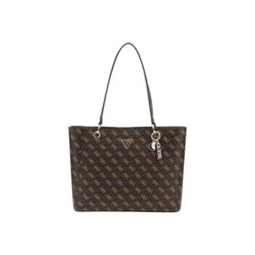 Guess HWQG9672250 Noelle II Kahve Kadın Omuz Çantası