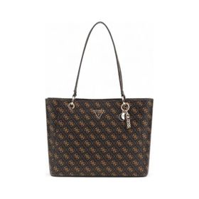 Guess HWQG9672250 Noelle II Kahve Kadın Omuz Çantası