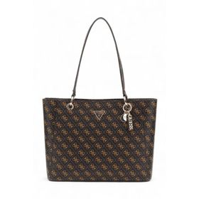 Guess HWQG9672250 Noelle II Kahve Kadın Omuz Çantası