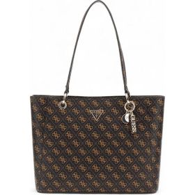 Guess HWQG9672250 Noelle II Kahve Kadın Omuz Çantası