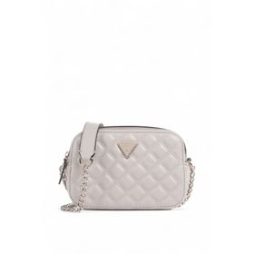 Guess HWQG9673140 Giully II Toprak Kadın Çapraz Askılı Çanta