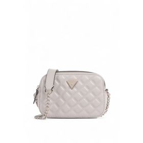 Guess HWQG9673140 Giully II Toprak Kadın Çapraz Askılı Çanta