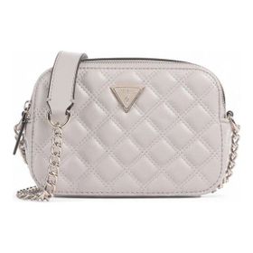 Guess HWQG9673140 Giully II Toprak Kadın Çapraz Askılı Çanta