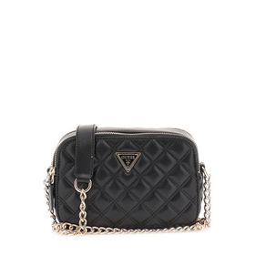 Guess HWQG9673140 Siyah Kadın Omuz Çantası