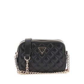 Guess HWQG9673140 Siyah Kadın Omuz Çantası