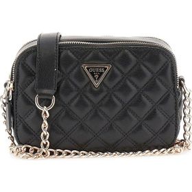 Guess HWQG9673140 Siyah Kadın Omuz Çantası