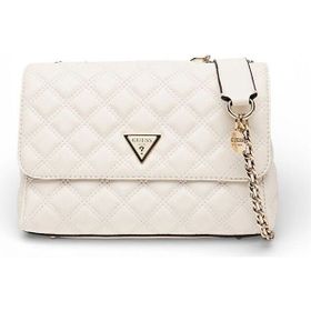 Guess HWQG9673200 Beyaz Kadın Omuz Çantası