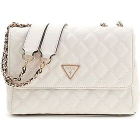 Guess HWQG9673200 Beyaz Kadın Omuz Çantası