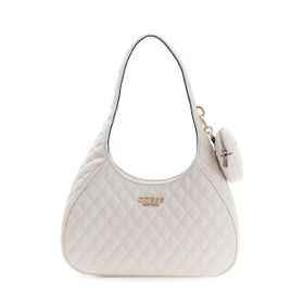 Guess HWQG9894010 Beyaz Kadın Omuz Çantası