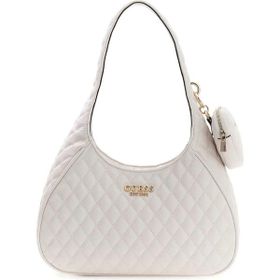 Guess HWQG9894010 Beyaz Kadın Omuz Çantası