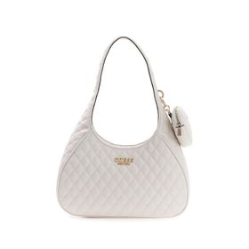 Guess HWQG9894010 Beyaz Kadın Omuz Çantası