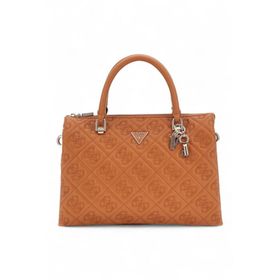 Guess HWQL965806 Adelasia Karamel Kadın Omuz Çantası