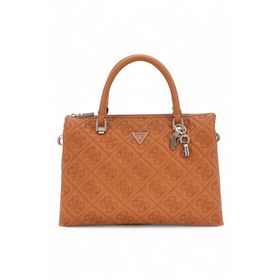 Guess HWQL965806 Adelasia Karamel Kadın Omuz Çantası