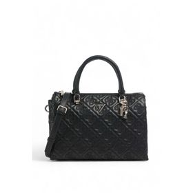 Guess HWQL965806 Adelasia Siyah Kadın Omuz Çantası