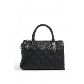 Guess HWQL965806 Adelasia Siyah Kadın Omuz Çantası