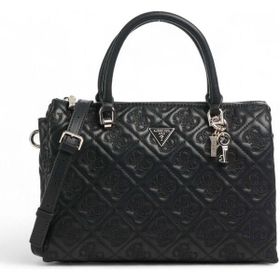 Guess HWQL965806 Adelasia Siyah Kadın Omuz Çantası