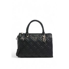 Guess HWQL965806 Adelasia Siyah Kadın Omuz Çantası