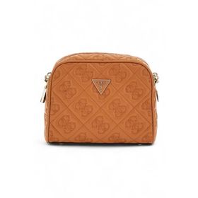 Guess HWQL9658140 Adelasia Karamel Kadın Çapraz Askılı Çanta
