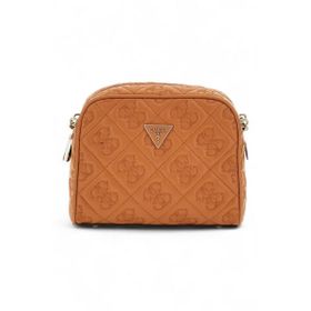 Guess HWQL9658140 Adelasia Karamel Kadın Çapraz Askılı Çanta