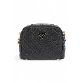 Guess HWQL9658140 Adelasia Siyah Kadın Çapraz Askılı Çanta