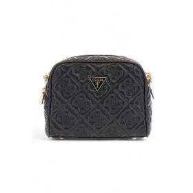 Guess HWQL9658140 Adelasia Siyah Kadın Çapraz Askılı Çanta