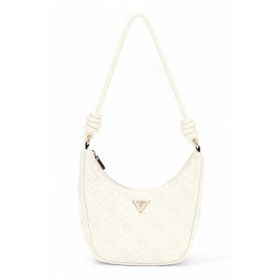 Guess HWQL965818 Adelasia Bej Kadın Omuz Çantası