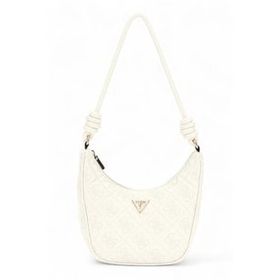 Guess HWQL965818 Adelasia Bej Kadın Omuz Çantası