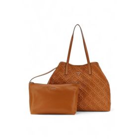 Guess HWQL9658240 Adelasia Karamel Kadın Omuz Çantası