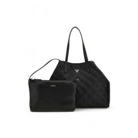 Guess HWQL9658240 Adelasia Siyah Kadın Omuz Çantası