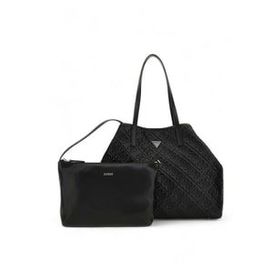 Guess HWQL9658240 Adelasia Siyah Kadın Omuz Çantası