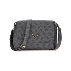 Guess HWSG6974200 Siyah Kadın Omuz Çantası