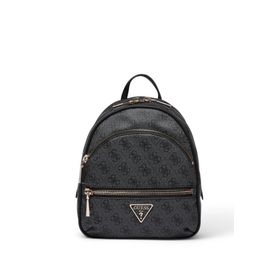 Guess HWSG6994320 Manhattan Antrasit Kadın Sırt Çantası
