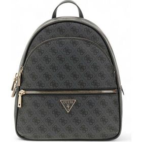 Guess HWSG7118330 Manhattan II Antrasit Kadın Sırt Çantası