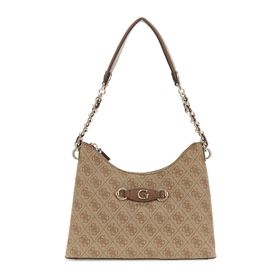 Guess HWSG8654010 Izzy Kahve Kadın Omuz Çantası