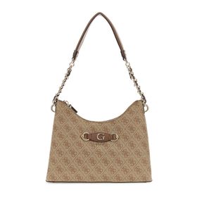 Guess HWSG8654010 Izzy Kahve Kadın Omuz Çantası