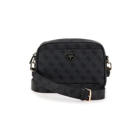 Guess HWSG8778140 Latte Logo Meridian Çapraz Askılı Kadın Çantası