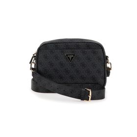 Guess HWSG8778140 Latte Logo Meridian Çapraz Askılı Kadın Çantası