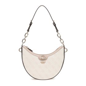 Guess HWSG9540180 Bej Kadın Omuz Çantası