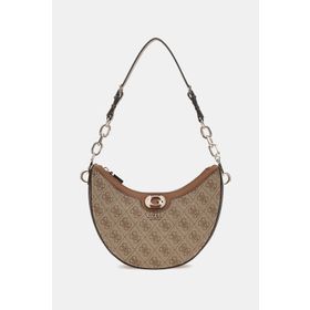 Guess HWSG9540180 Kahverengi Kadın Omuz Çantası