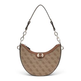 Guess HWSG9540180 Kahverengi Kadın Omuz Çantası
