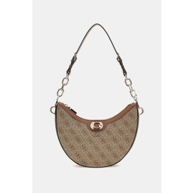 Guess HWSG9540180 Kahverengi Kadın Omuz Çantası